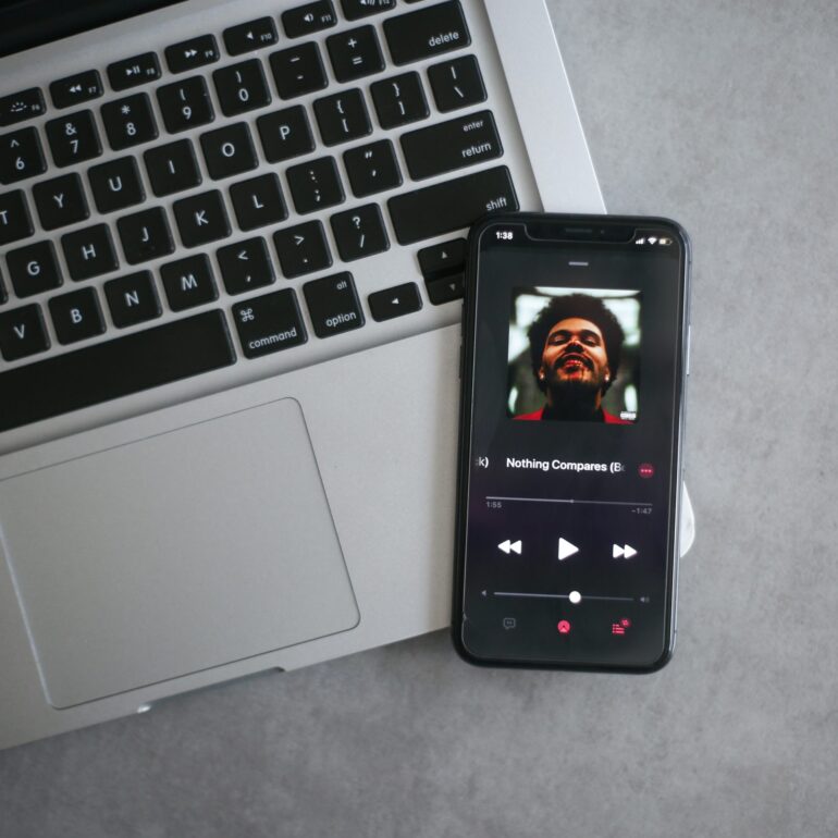 We’re Talking To Canadian Singer “The Weeknd”